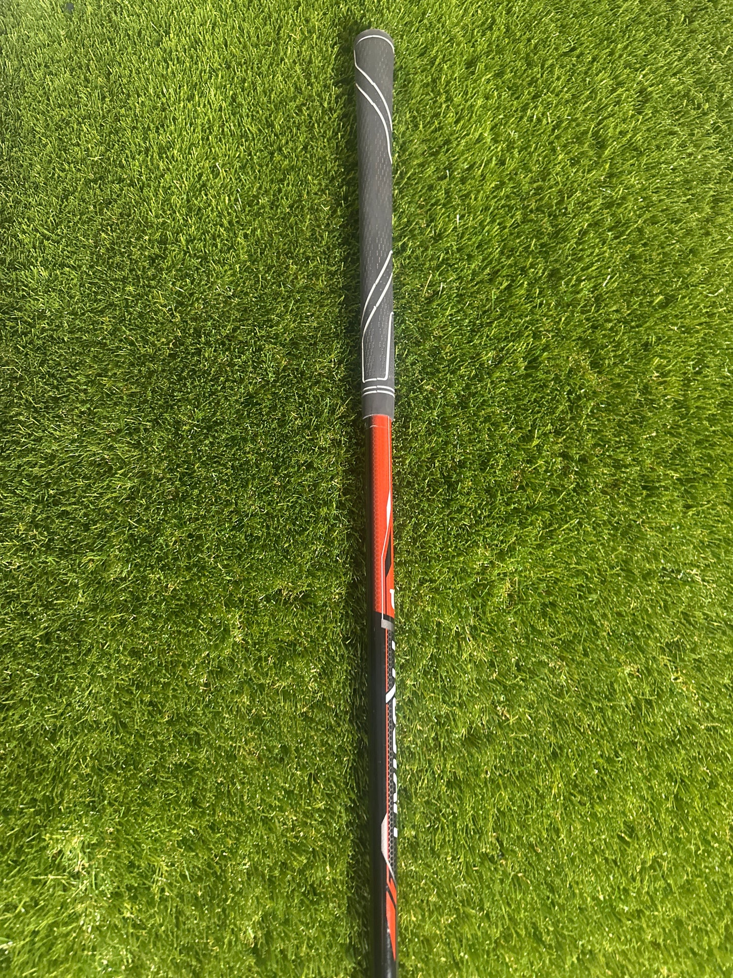 Wilson Prostaff SGi 3 HYB