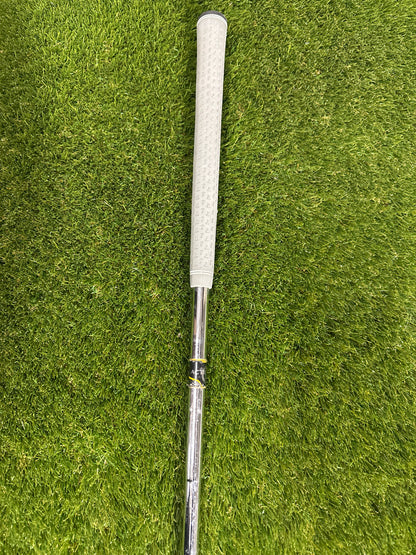 Cleveland Niblick 9 37 Chipper
