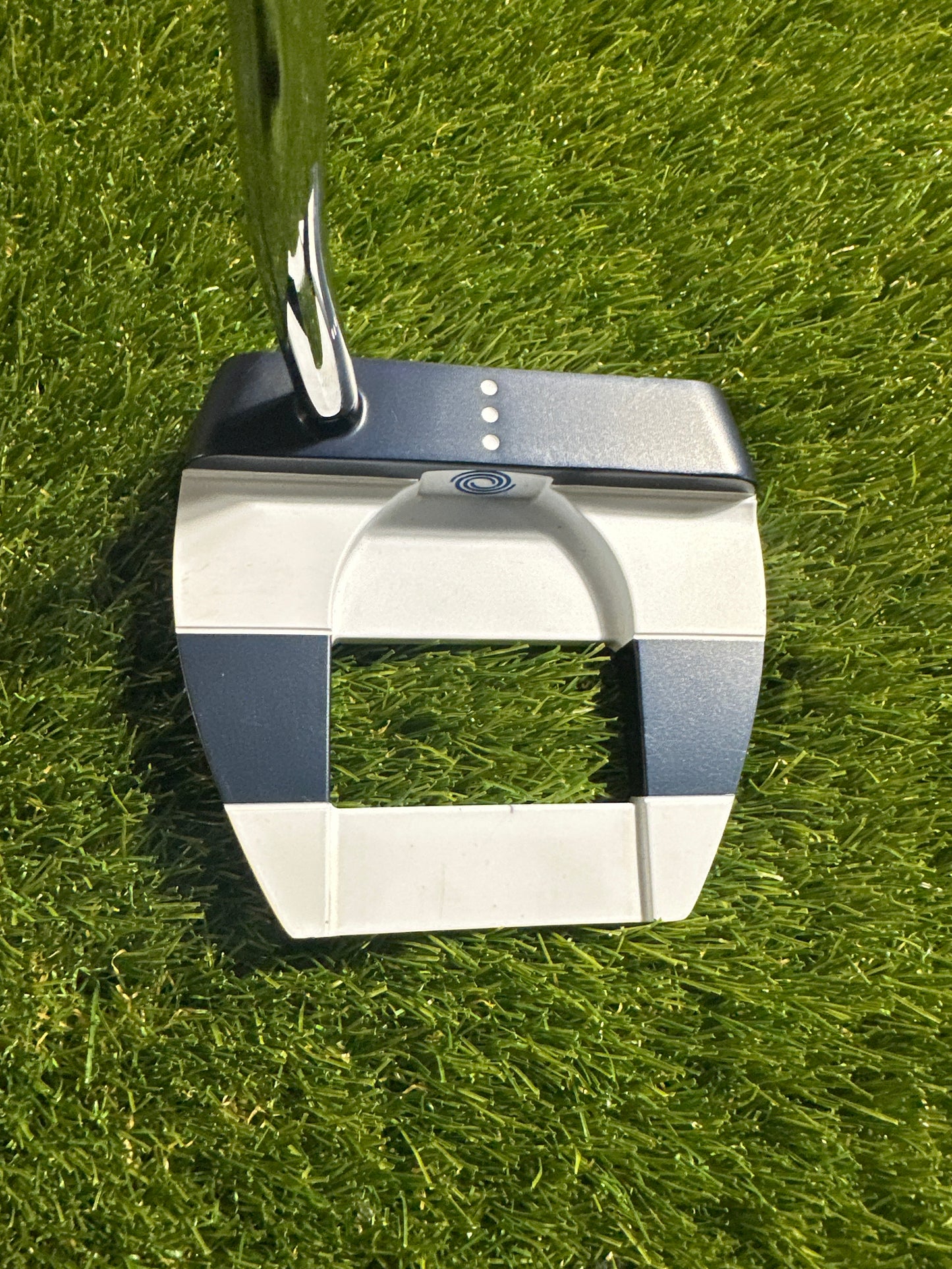 Odyssey Ai One Cruiser Jailbird 38" Putter