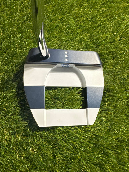 Odyssey Ai One Cruiser Jailbird 38" Putter