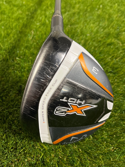 Callaway X2Hot 3 FWY