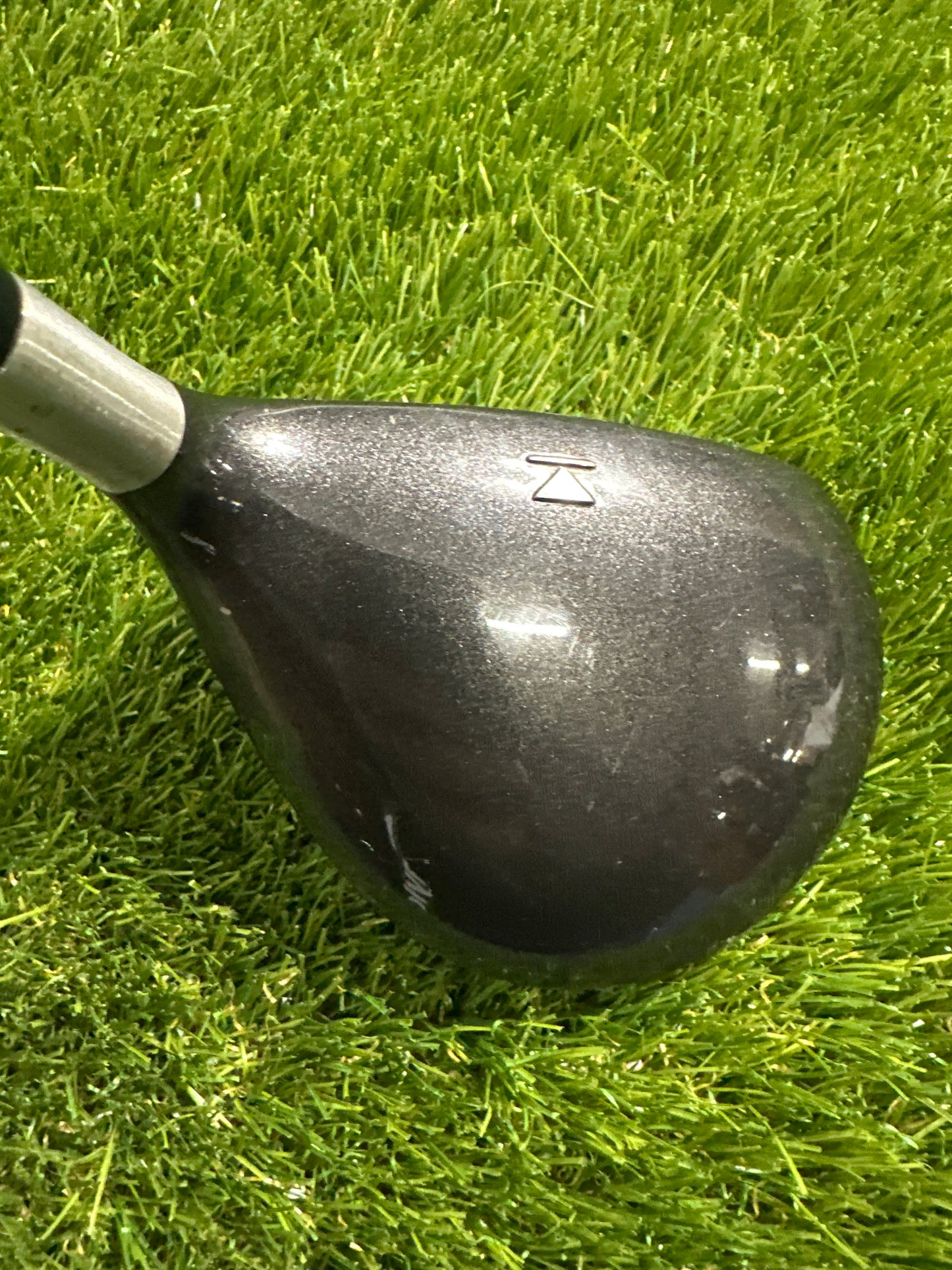 Titleist 904F 15 FWY