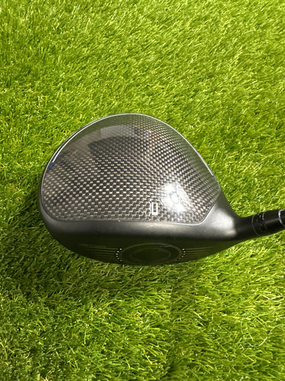 Cobra Aerojet Max 10.5 Driver