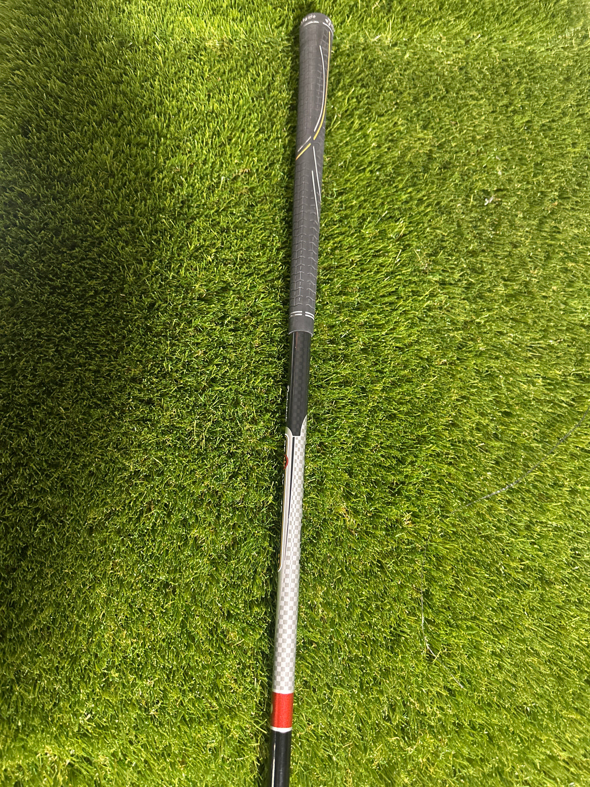 TaylorMade Burner 3/15 FWY