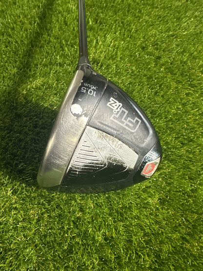 Callaway FTIZ 10.5 Driver