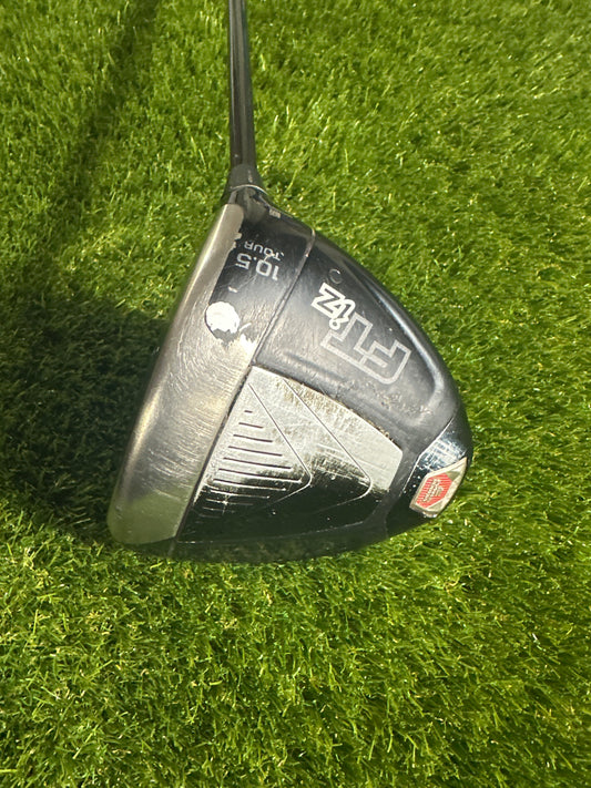 Callaway FTIZ 10.5 Driver