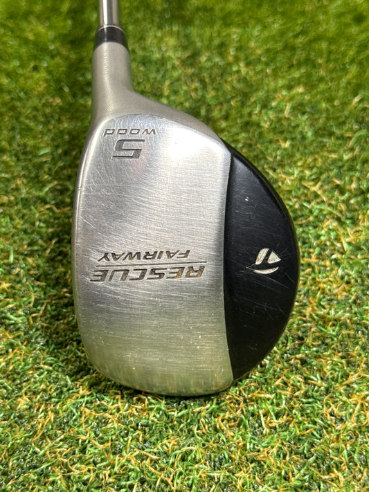 TaylorMade Rescue Fairway 5 FWY