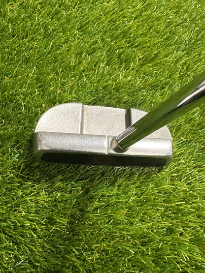 Odyssey Dual Force 2 31" Putter