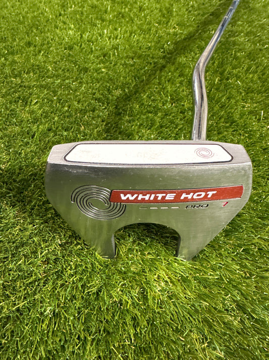 Odyssey White Hot Pro 7 34" Putter