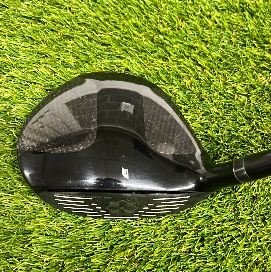 Tour Edge Exotics Xtreme C721 3/15 FWY