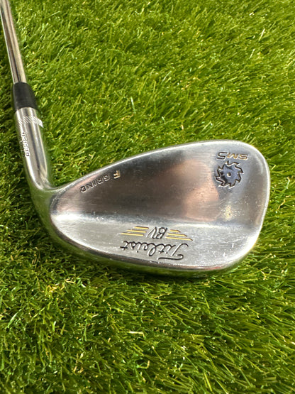 Titleist SM5 F Grind 50/12 Wedge