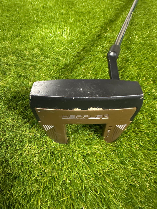 Ping Heppler Tyne 3 35" Putter