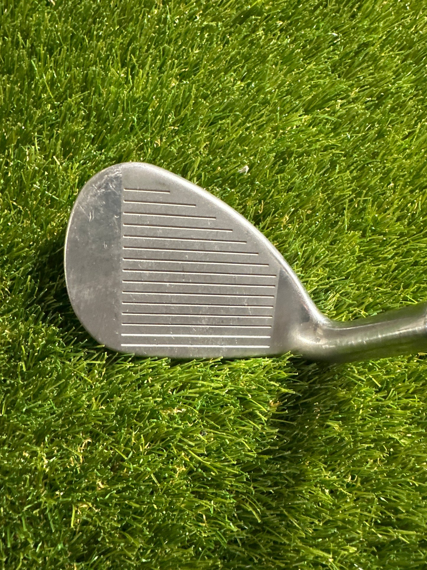 Callaway X Hot LW