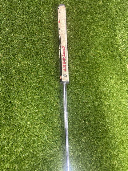 Odyssey Toe Up 35" Putter