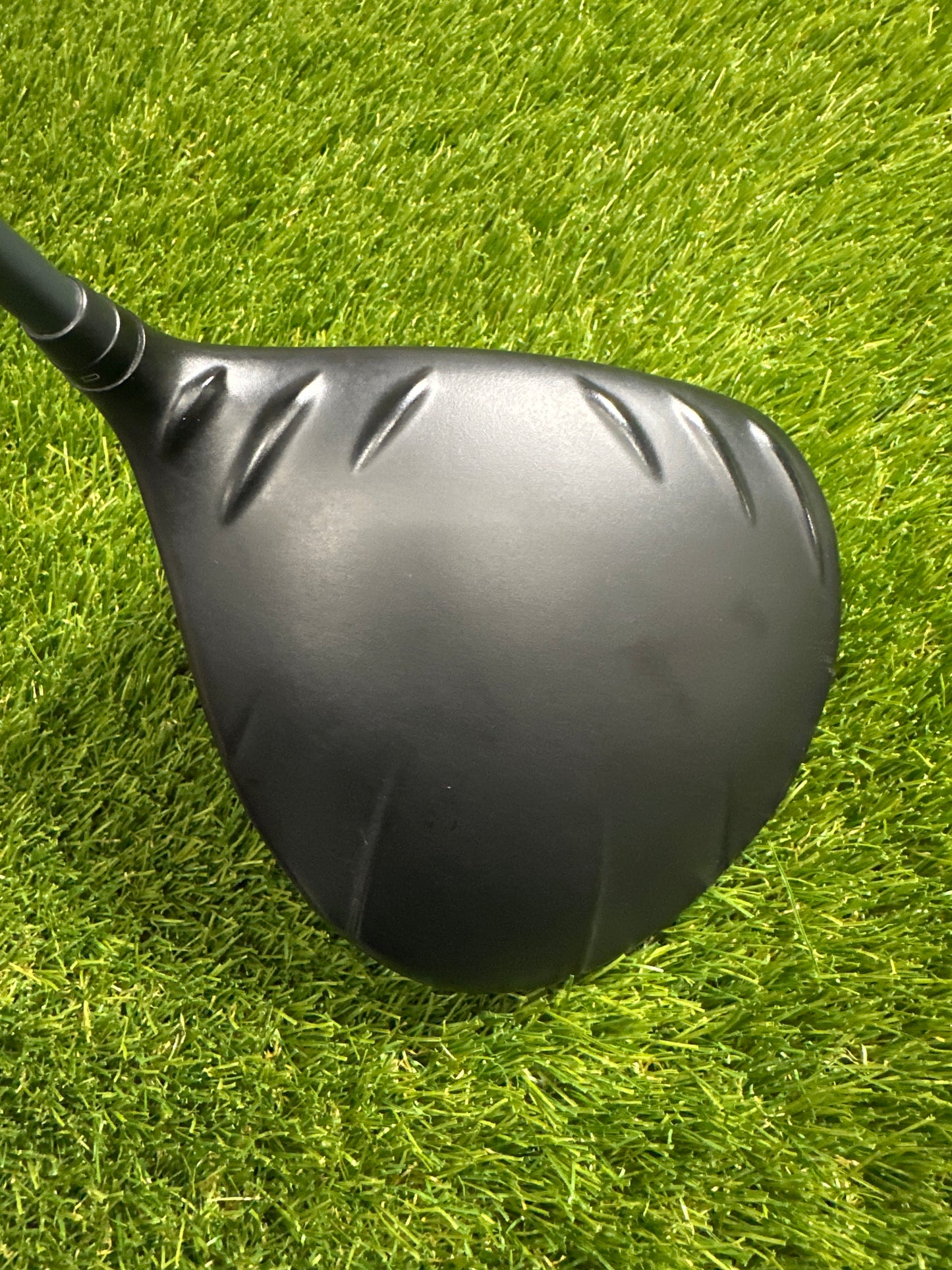 Ping G425 Max 10.5 Driver