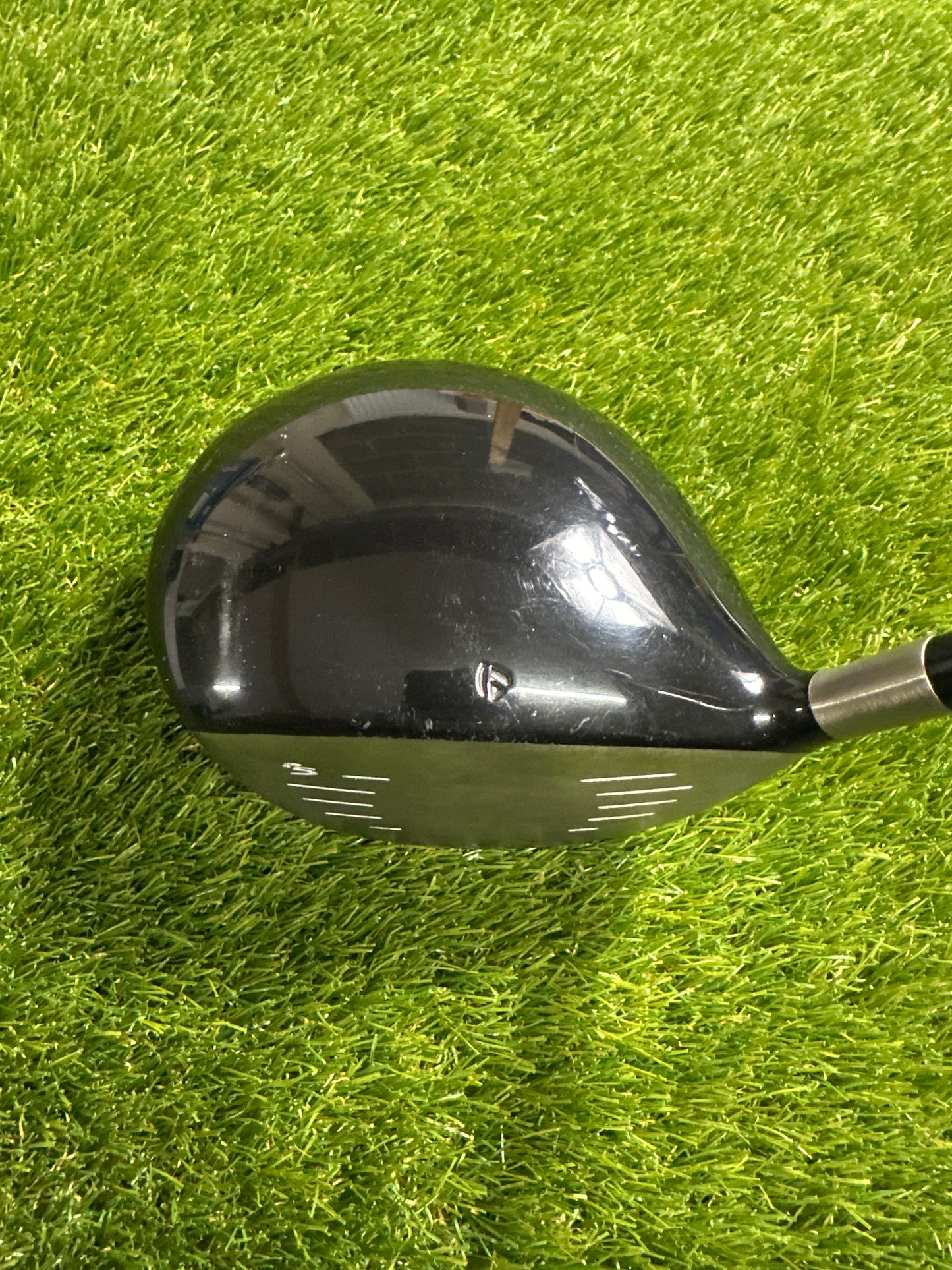 TaylorMade R5 Dual 10.5 Driver