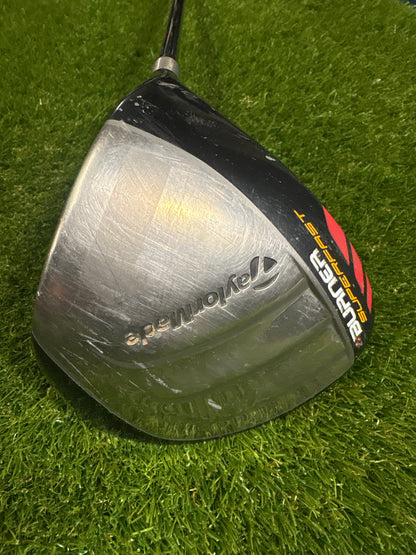 TaylorMade Burner Superfast 9.5 Driver