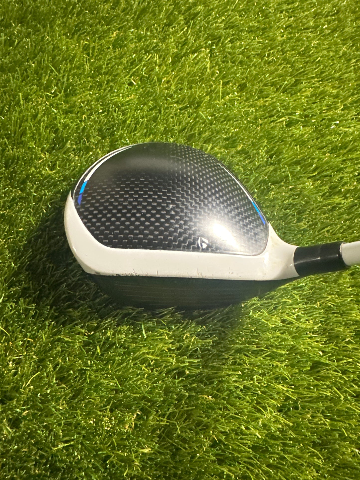 TaylorMade Sim 2 Max D 5/19 FWY