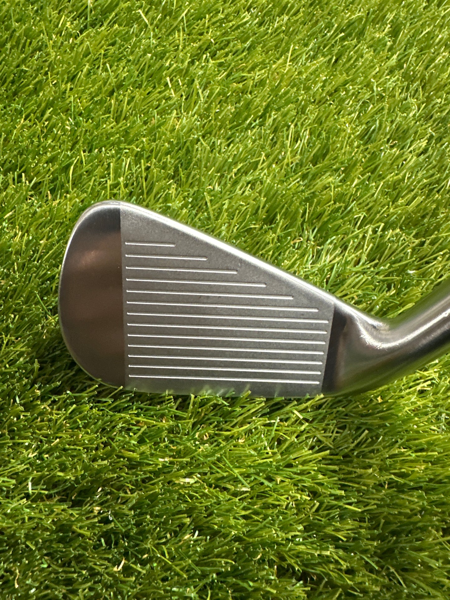 Nike Vapor Pro Combo 4 Iron