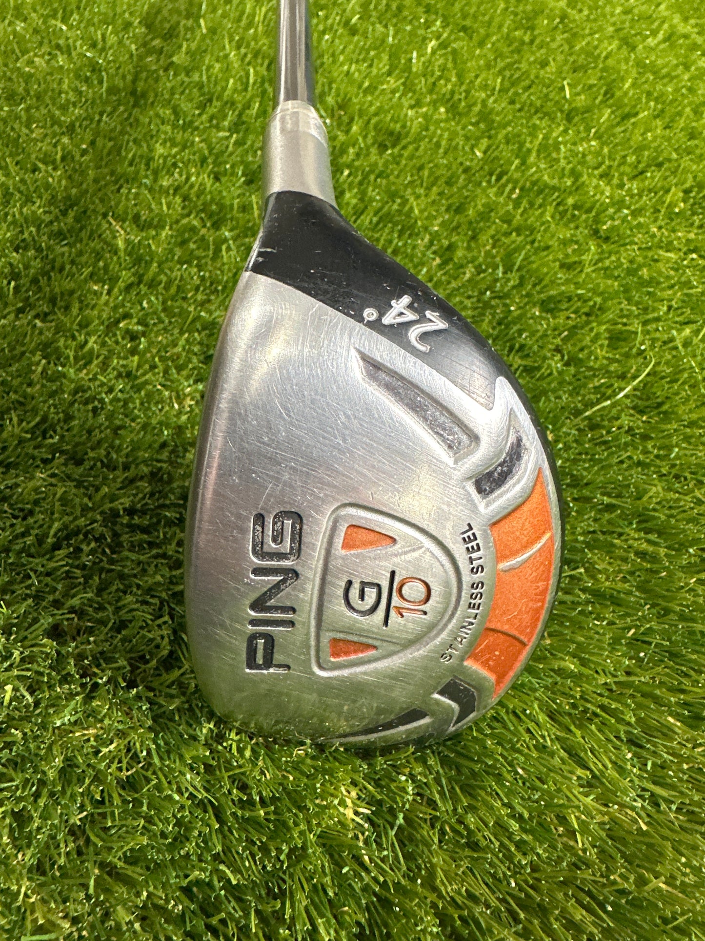 Ping G10 24 HYB