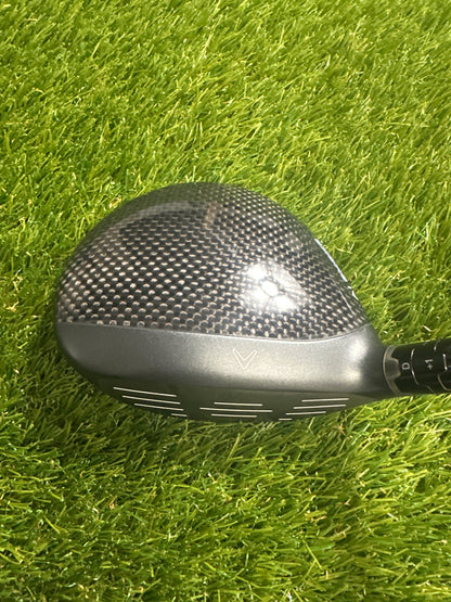Callaway Paradym Ai Smoke Max 3HL/16.5 FWY