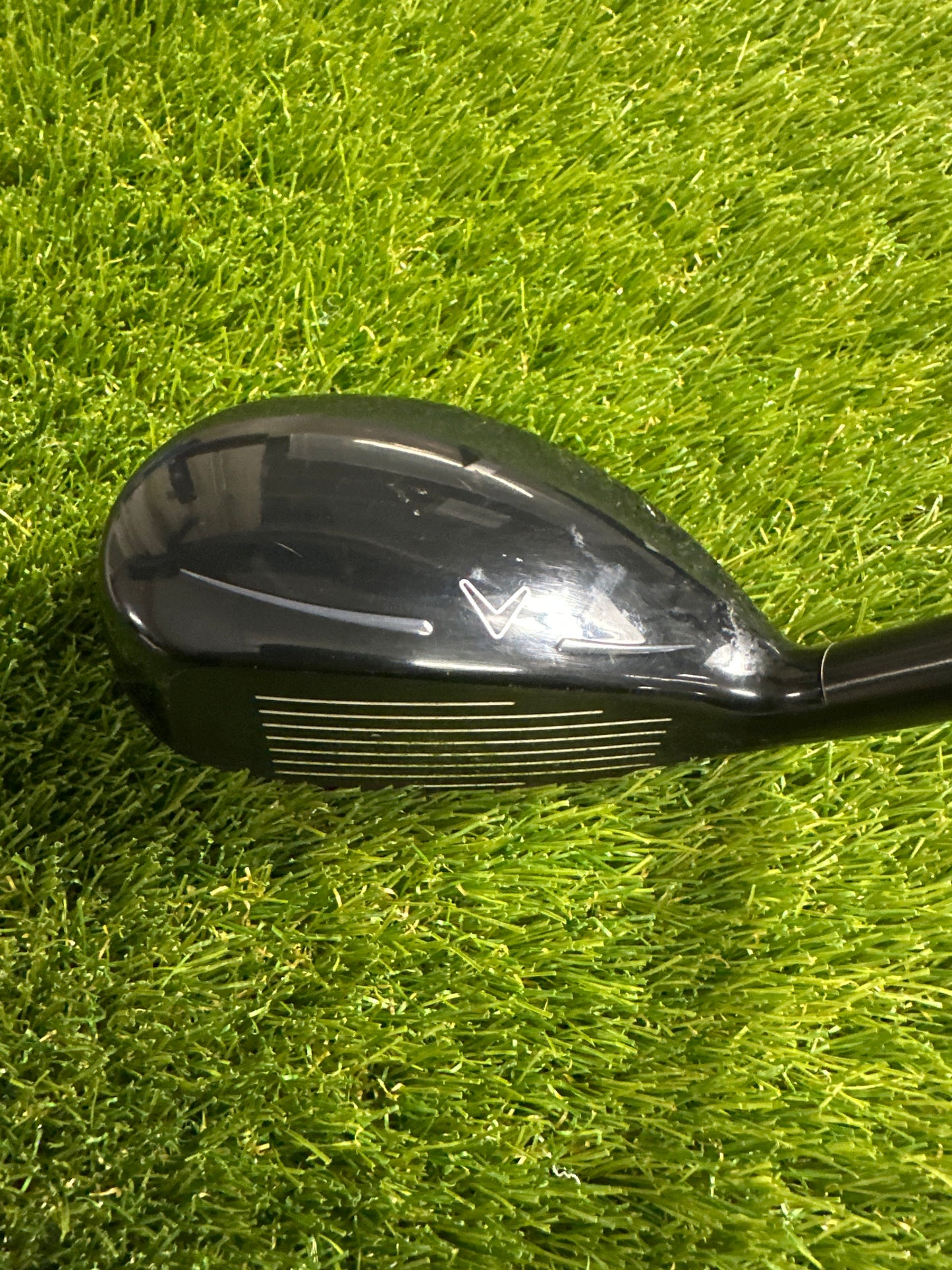 Callaway Rogue 3/19 HYB