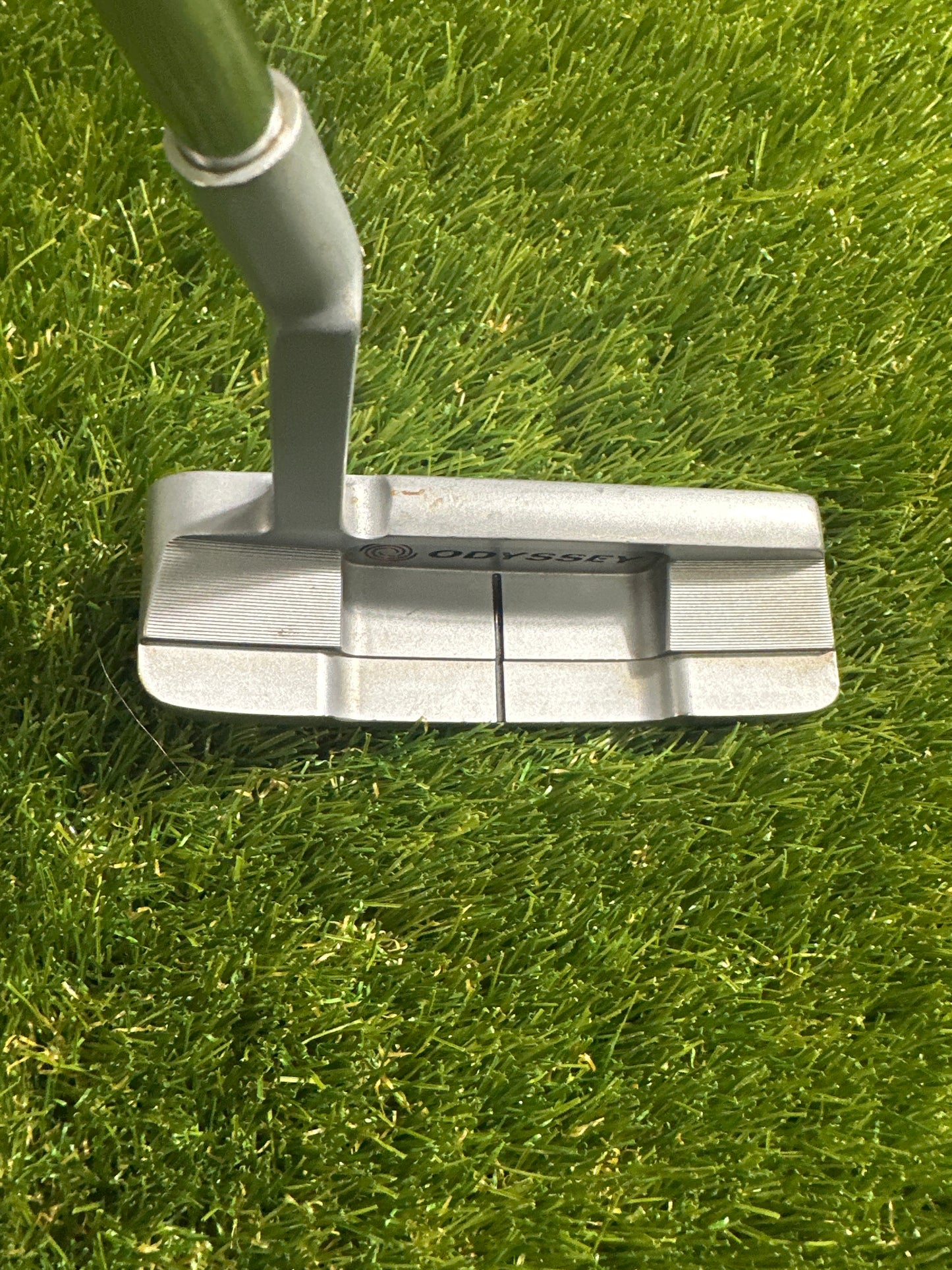 Odyssey White Hot OG 1WS 33" Putter