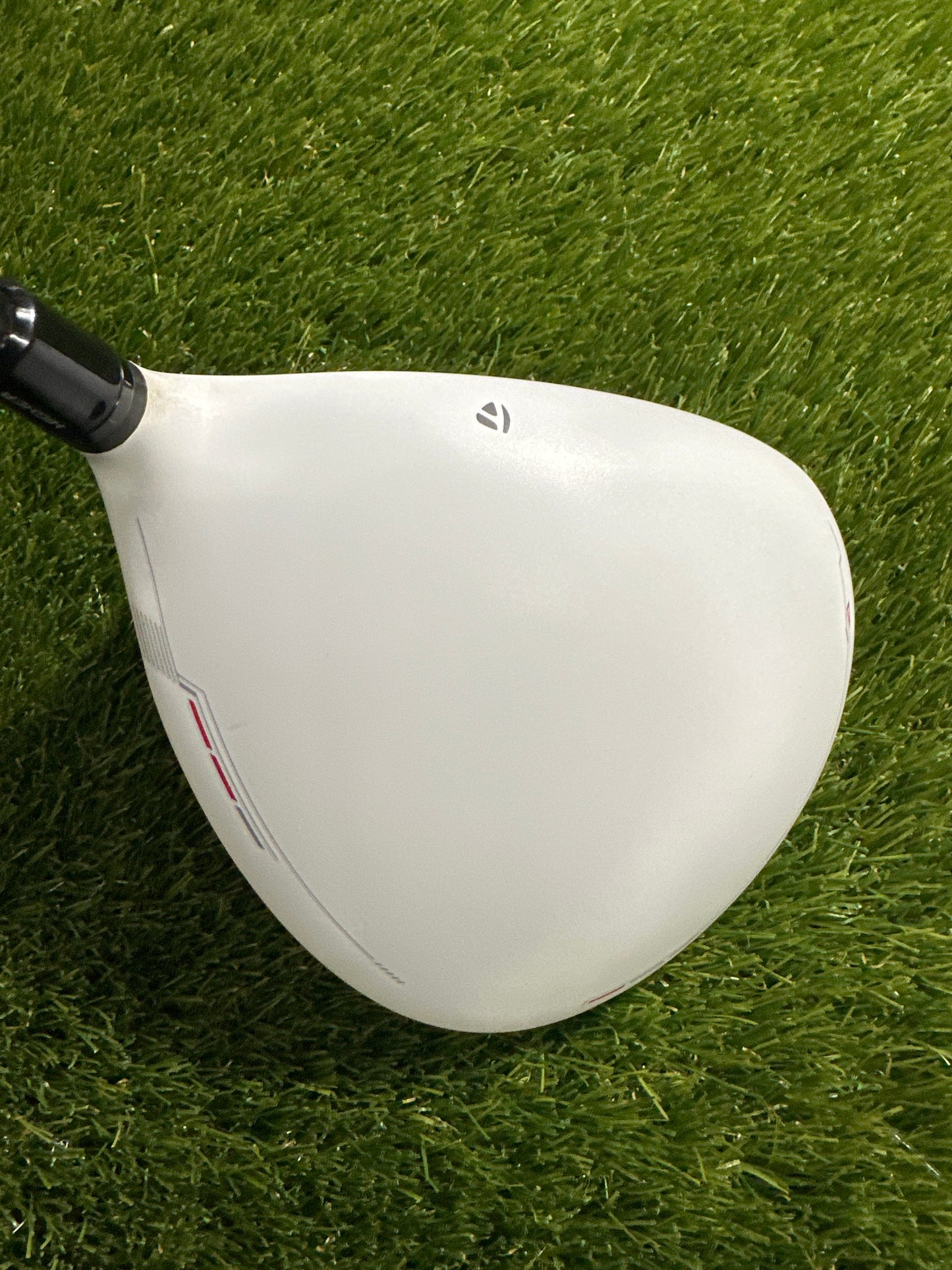 TaylorMade R11 10.5 Driver