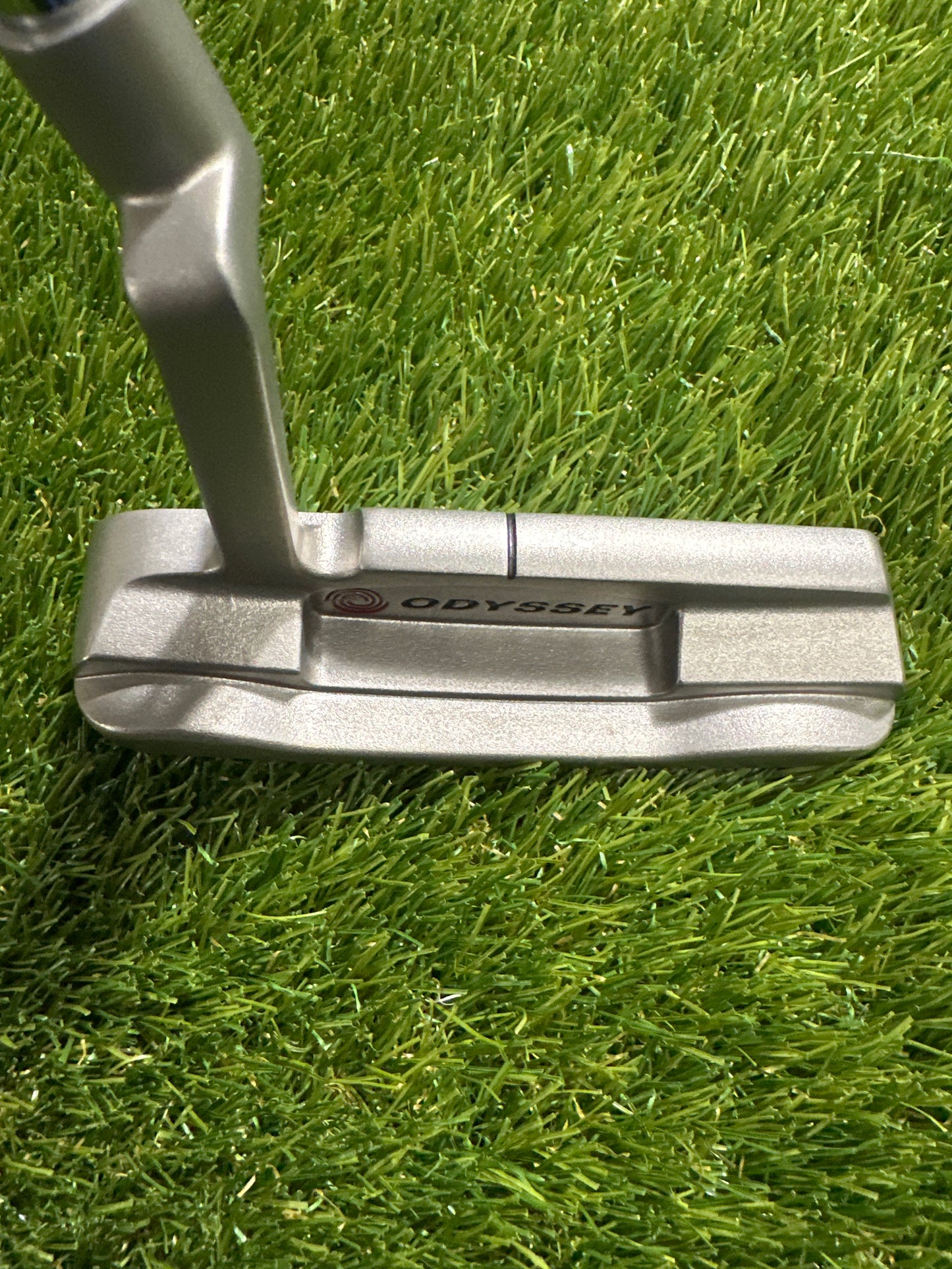 Odyssey White Hot Pro 1 35" Putter