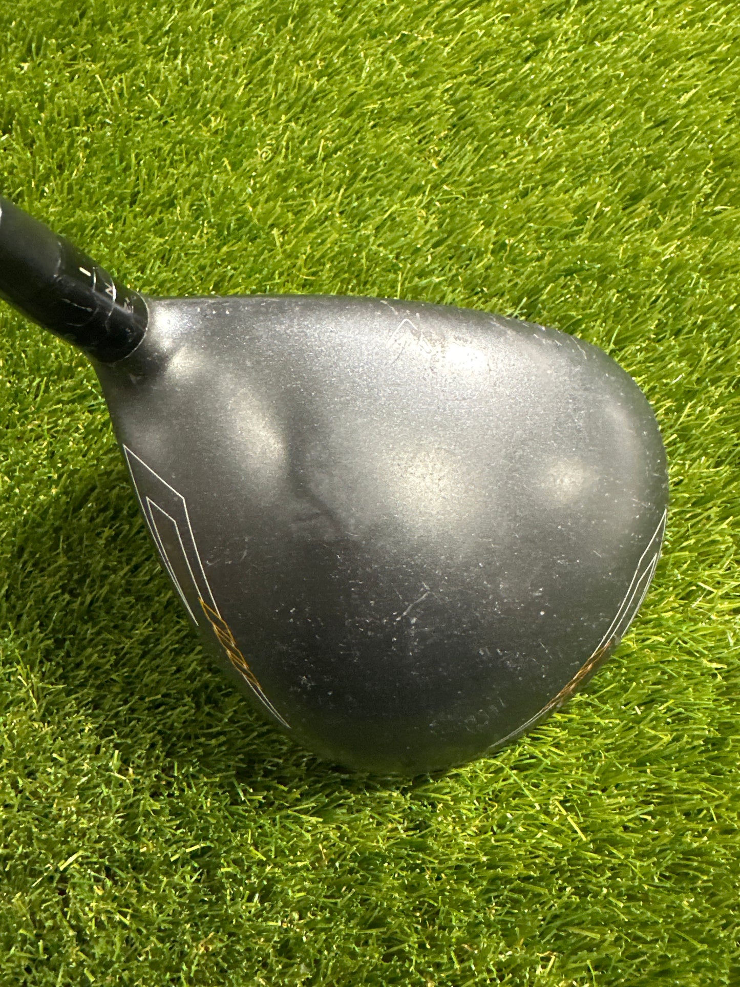 Callaway X2Hot 10.5 Driver