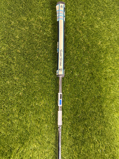 Fisher Classic Tour Series 35" Putter