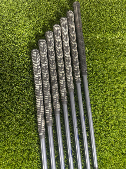 Callaway Hawkeye 5-SW Irons