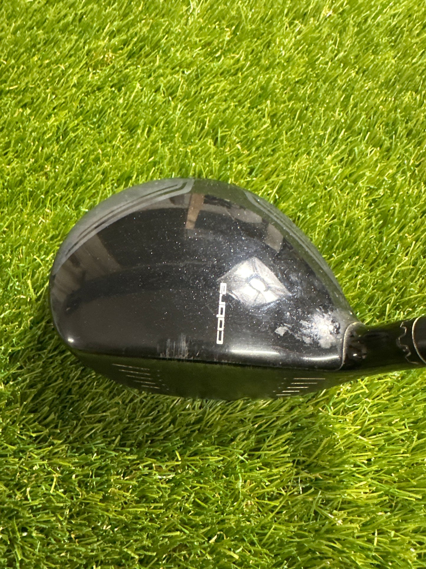 Cobra King F7 3-4 HYB