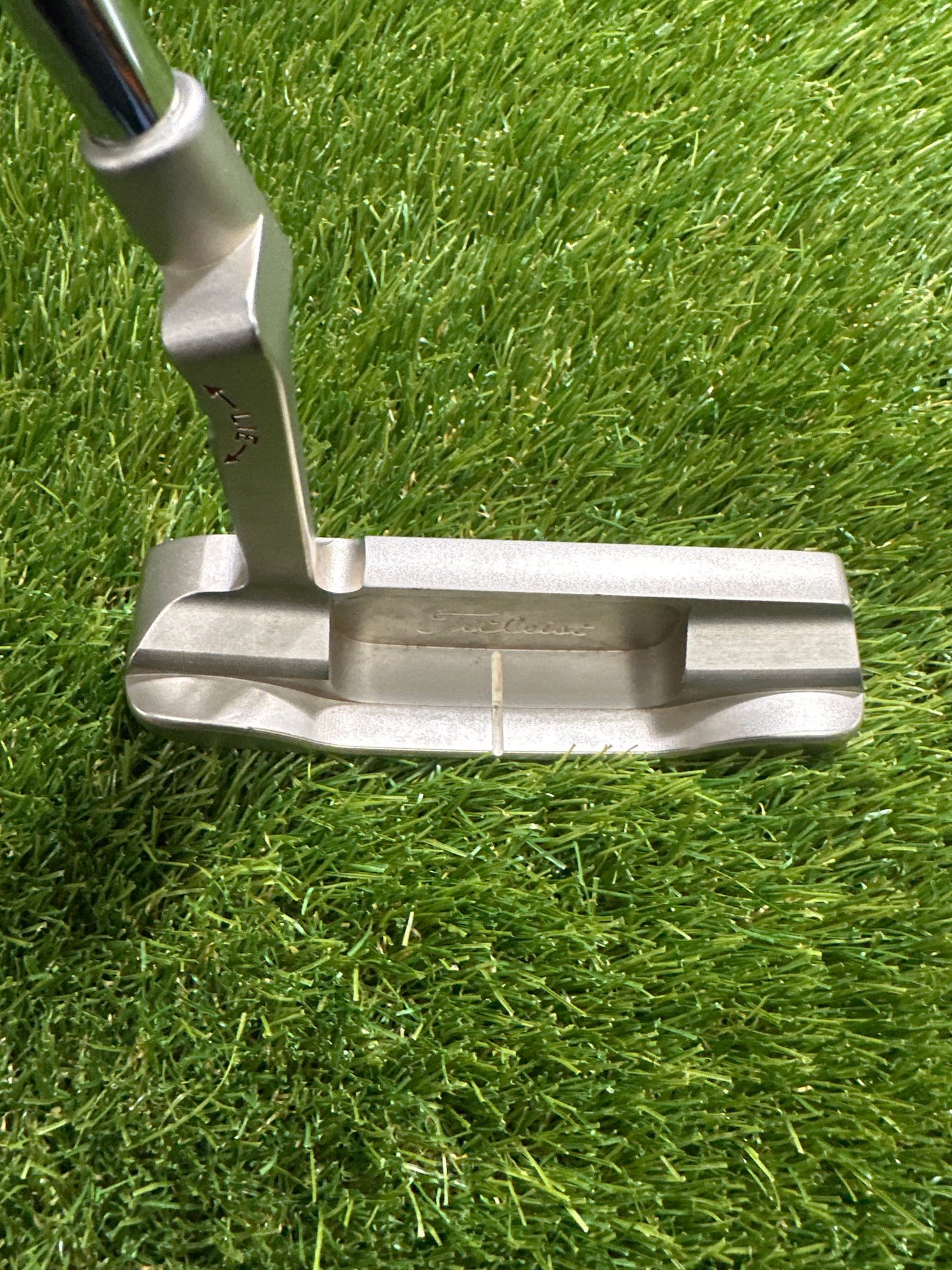 Scotty Cameron Pro Platinum 34" Putter