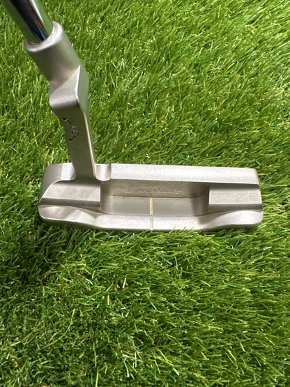 Scotty Cameron Pro Platinum 34" Putter