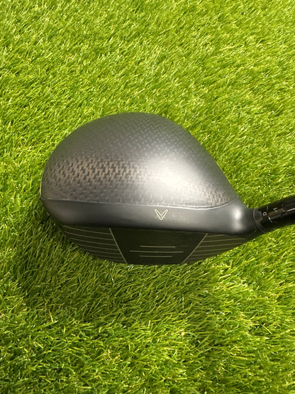 Callaway Elyte Sandstorm 10.5 Driver