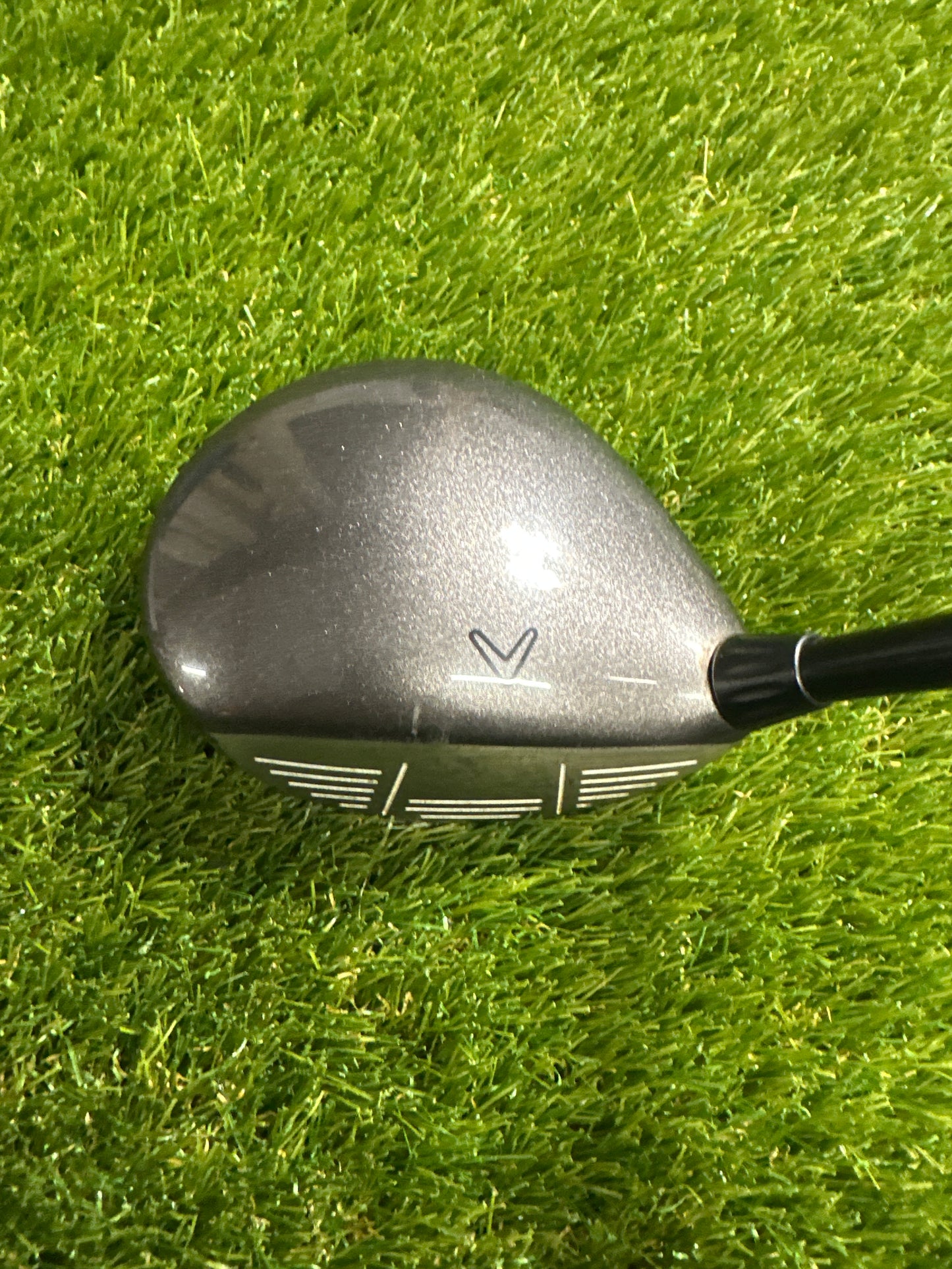 Callaway Big Bertha 5 FWY