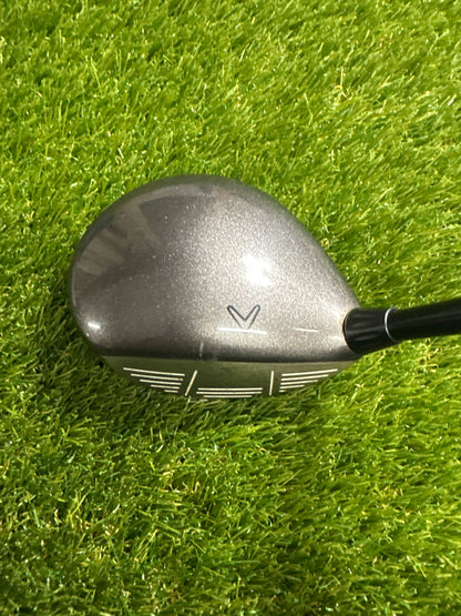 Callaway Big Bertha 5 FWY