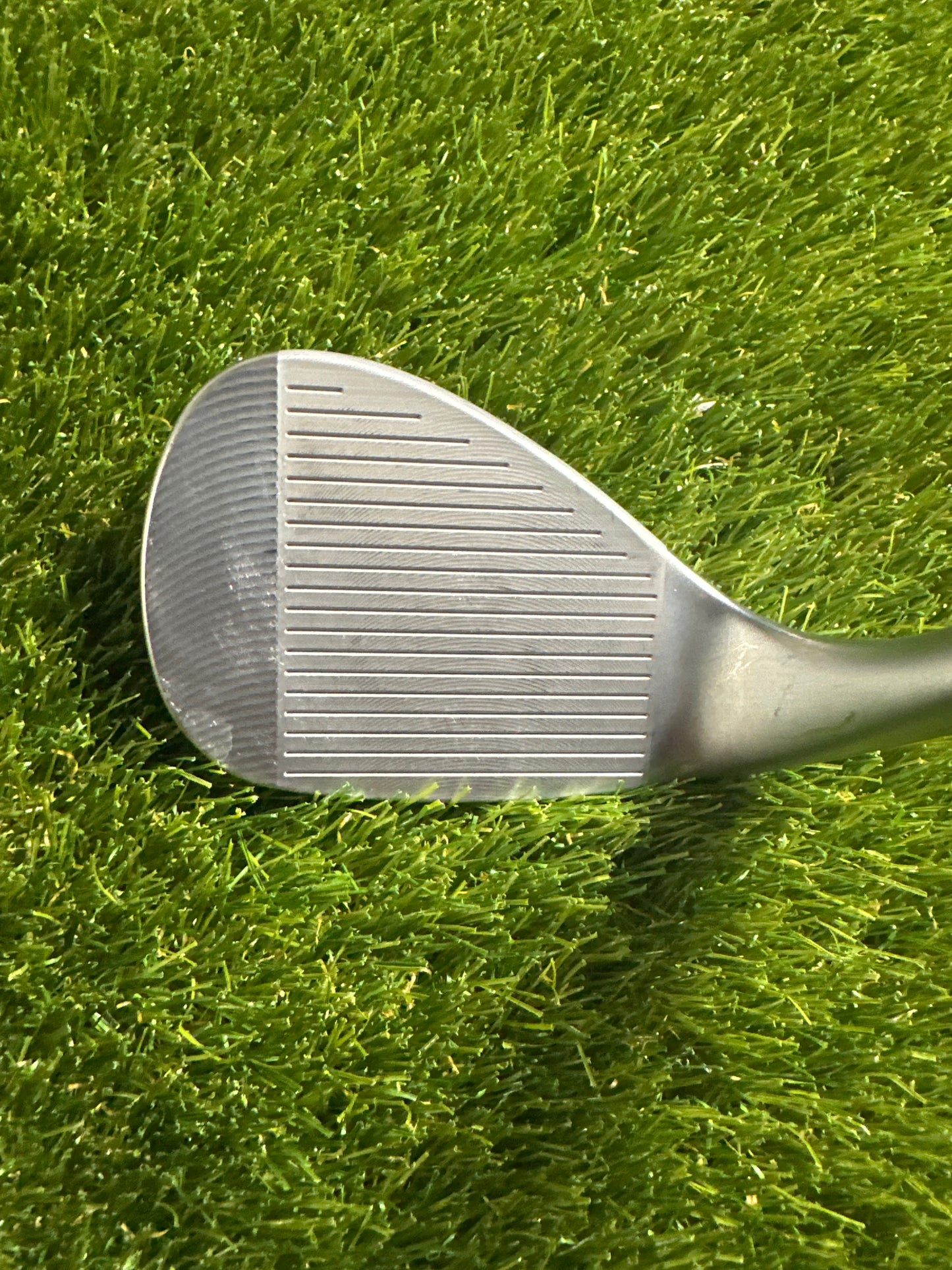 Cleveland RTZ 58/LOW6 Wedge