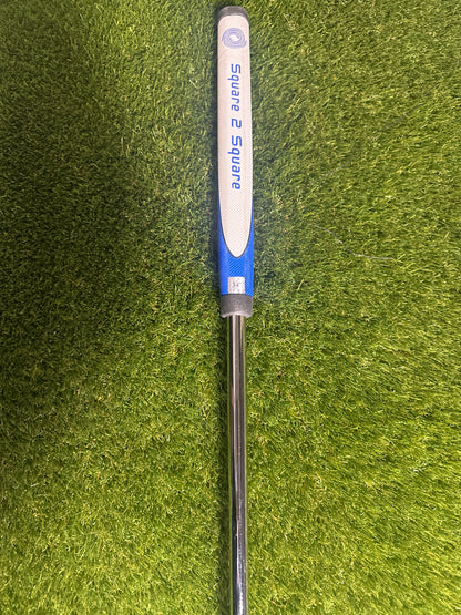 Odyssey Ai One Square 2 Square Jailbird 34" Putter