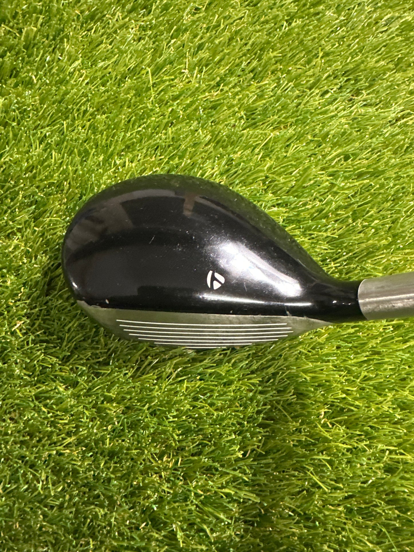 TaylorMade Raylor 19 HYB