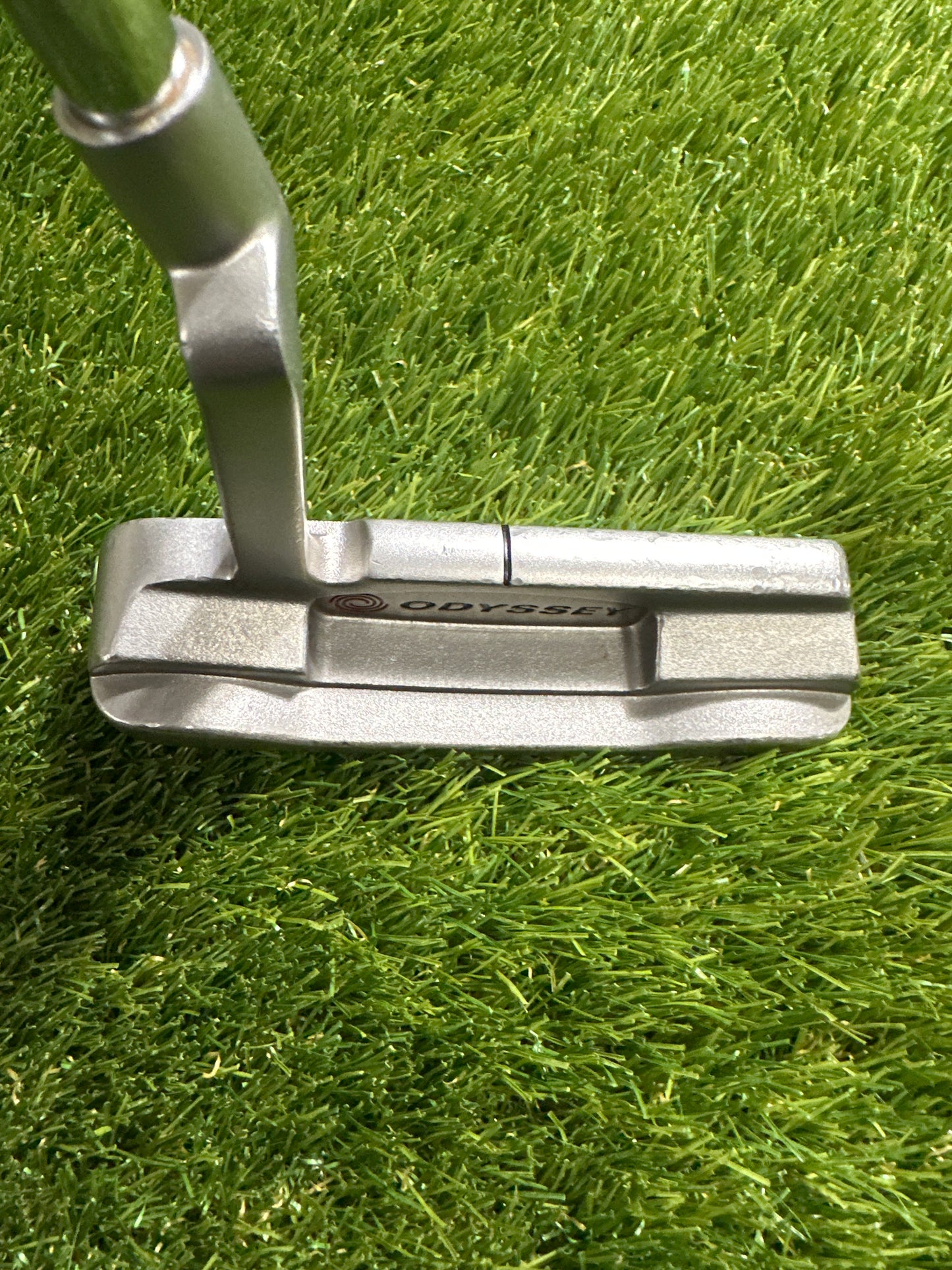 Odyssey White Hot Pro 1 35" Putter