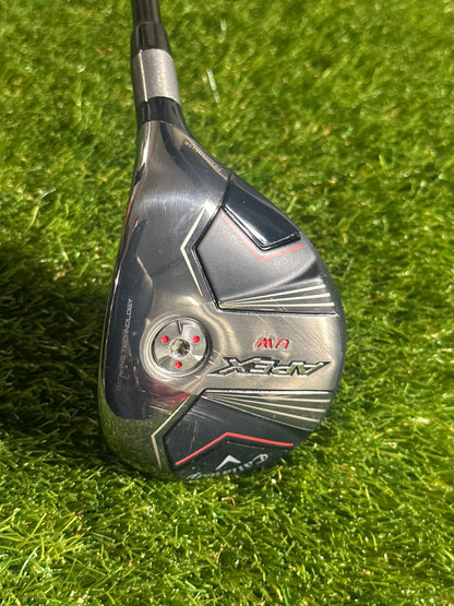 Callaway Apex UW 17 HYB