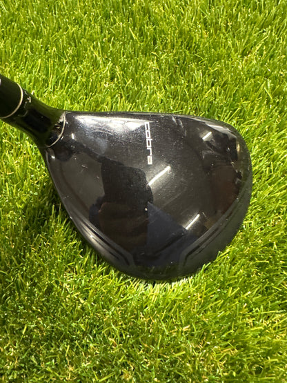 Cobra King F7 5-6 14.5 FWY