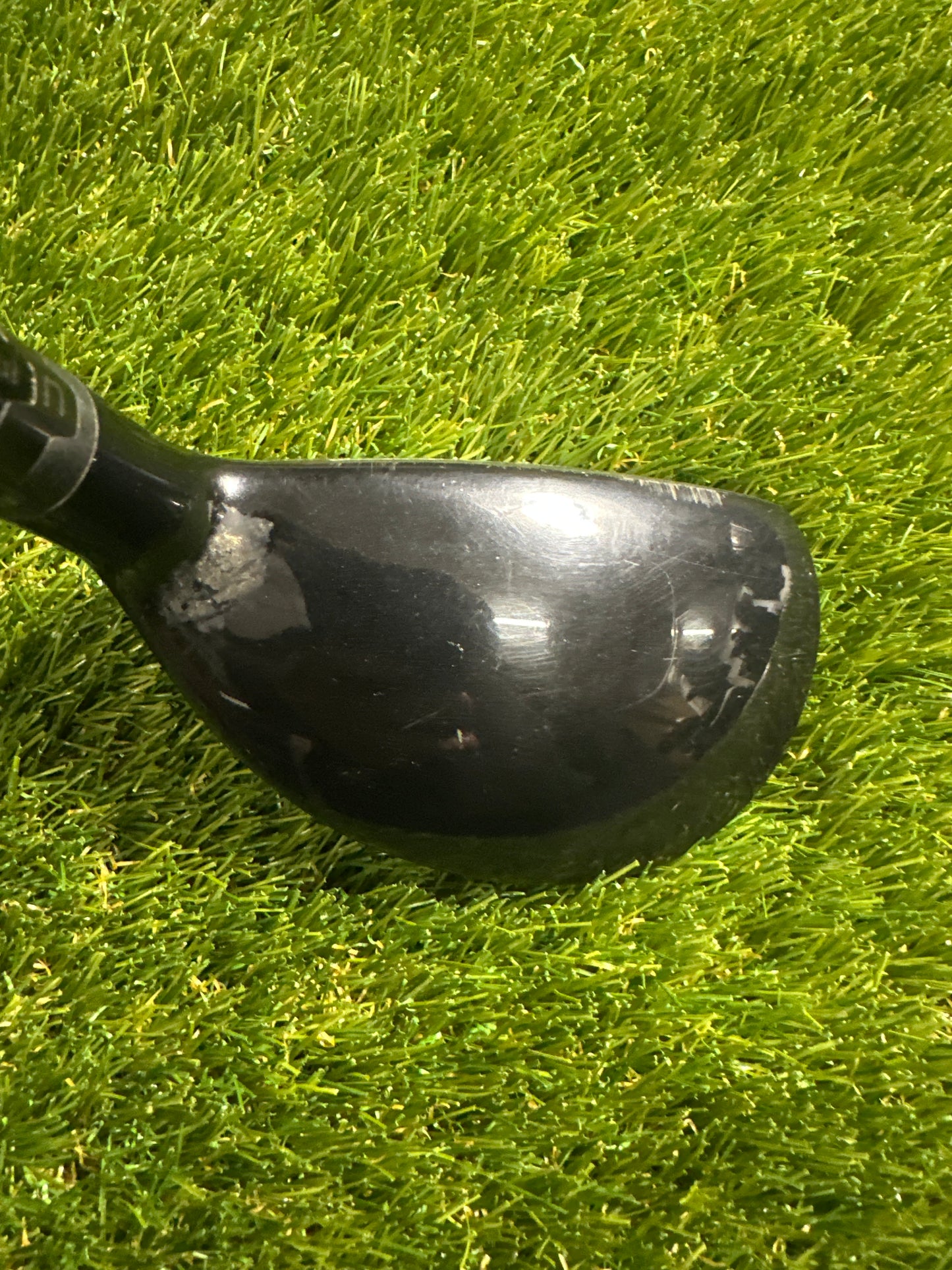 Titleist 910H 21 HYB