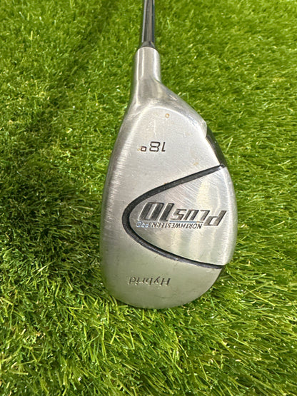 Northwestern Pro Plus 10 18 HYB