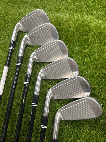 Cleveland 588 Altitude 5-PW Irons