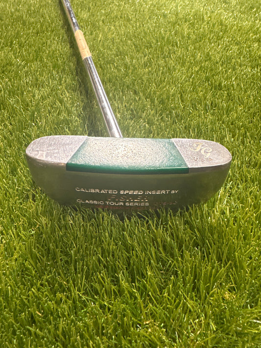 Fisher Classic Tour Series 35" Putter