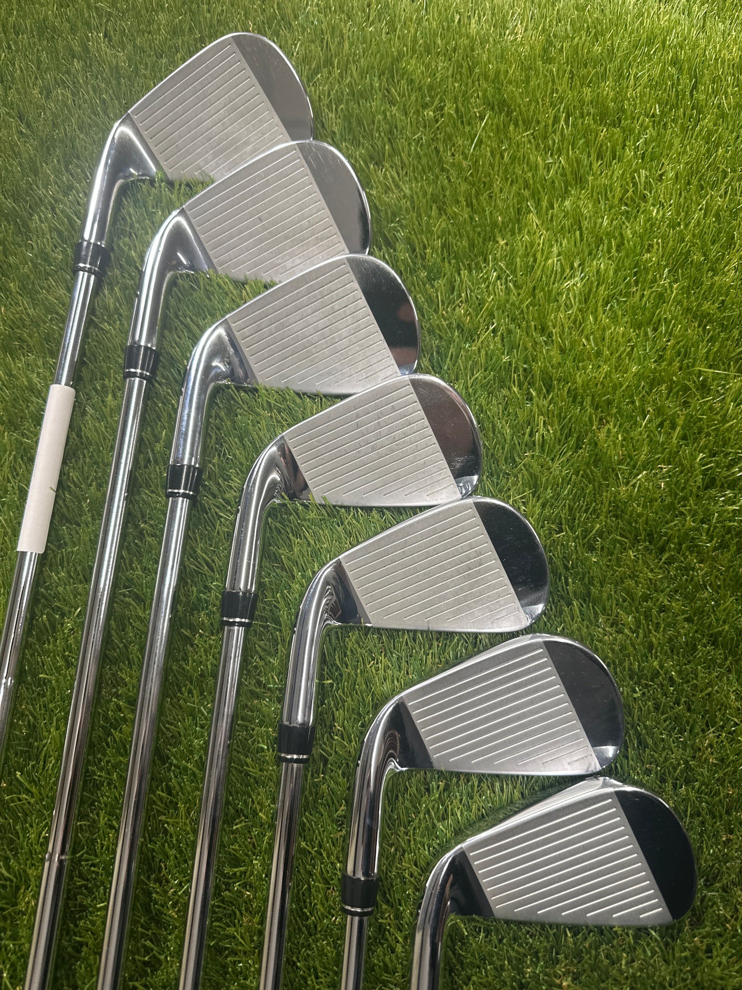 Callaway Paradym 4-PW Irons