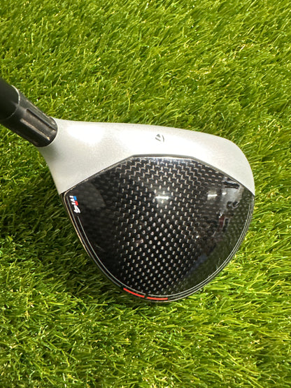 TaylorMade M4 3HL/16.5 FWY